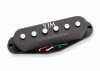 SEYMOUR DUNCAN YJM Fury Strat (BK, bridge)